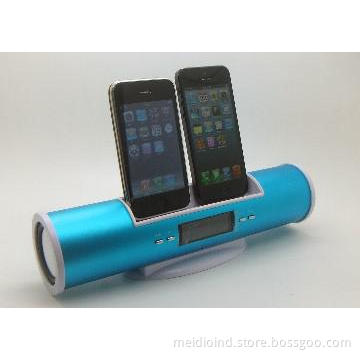 alarm clock radio docking station for iphone 6
